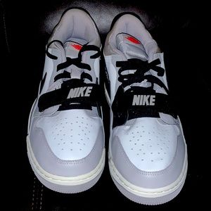 Nike Air Jordan Sneakers